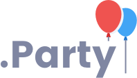 .party domain names